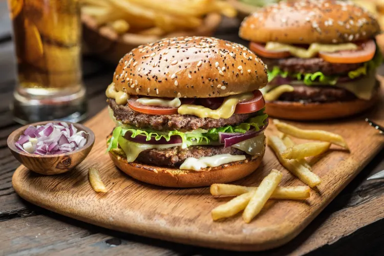 hamburguesería sin gluten cerca d emi