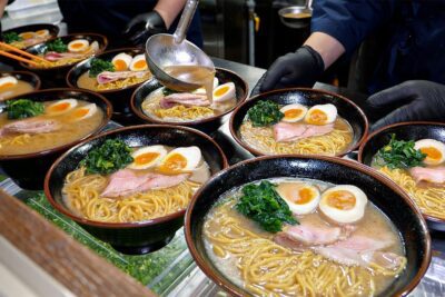 restaurante japones sin gluten cerca de mi