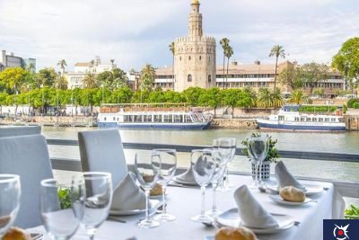 restaurante sin gluten en Sevilla