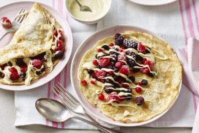 Desayunos sin gluten para hacer en casa