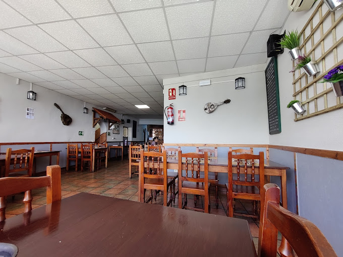 Restaurante Gran Tarajal SIN GLUTEN