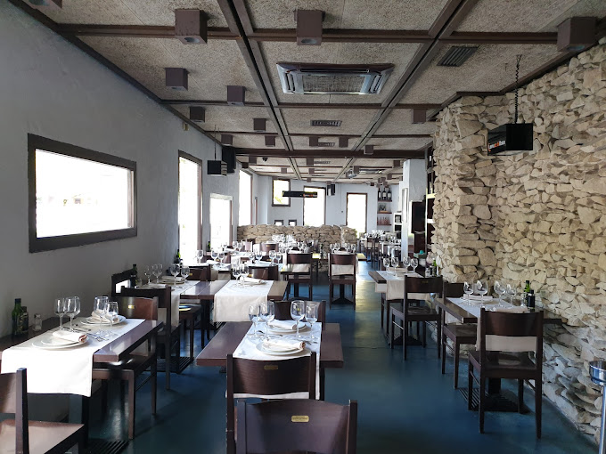 Restaurante Larruz Bilbao