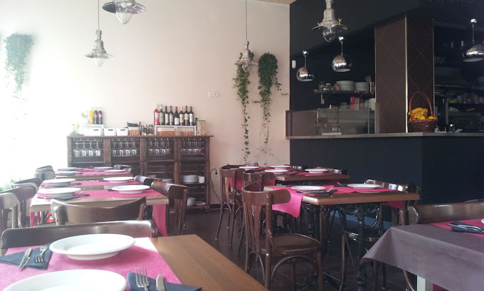 pizzeria vianco Murcia