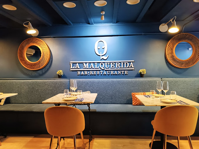 restaurante la malquerida Valladolid