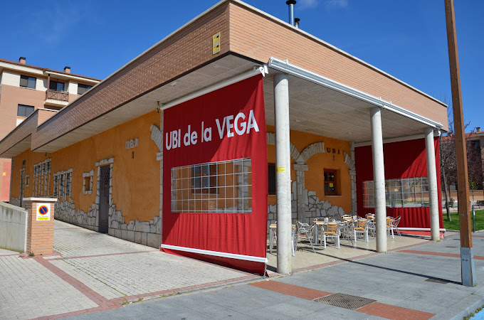 restaurante ubi de la vega