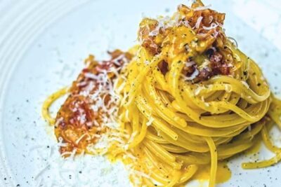 restaurantes italianos sin gluten en Madrid